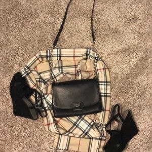 Guess crossbody bag